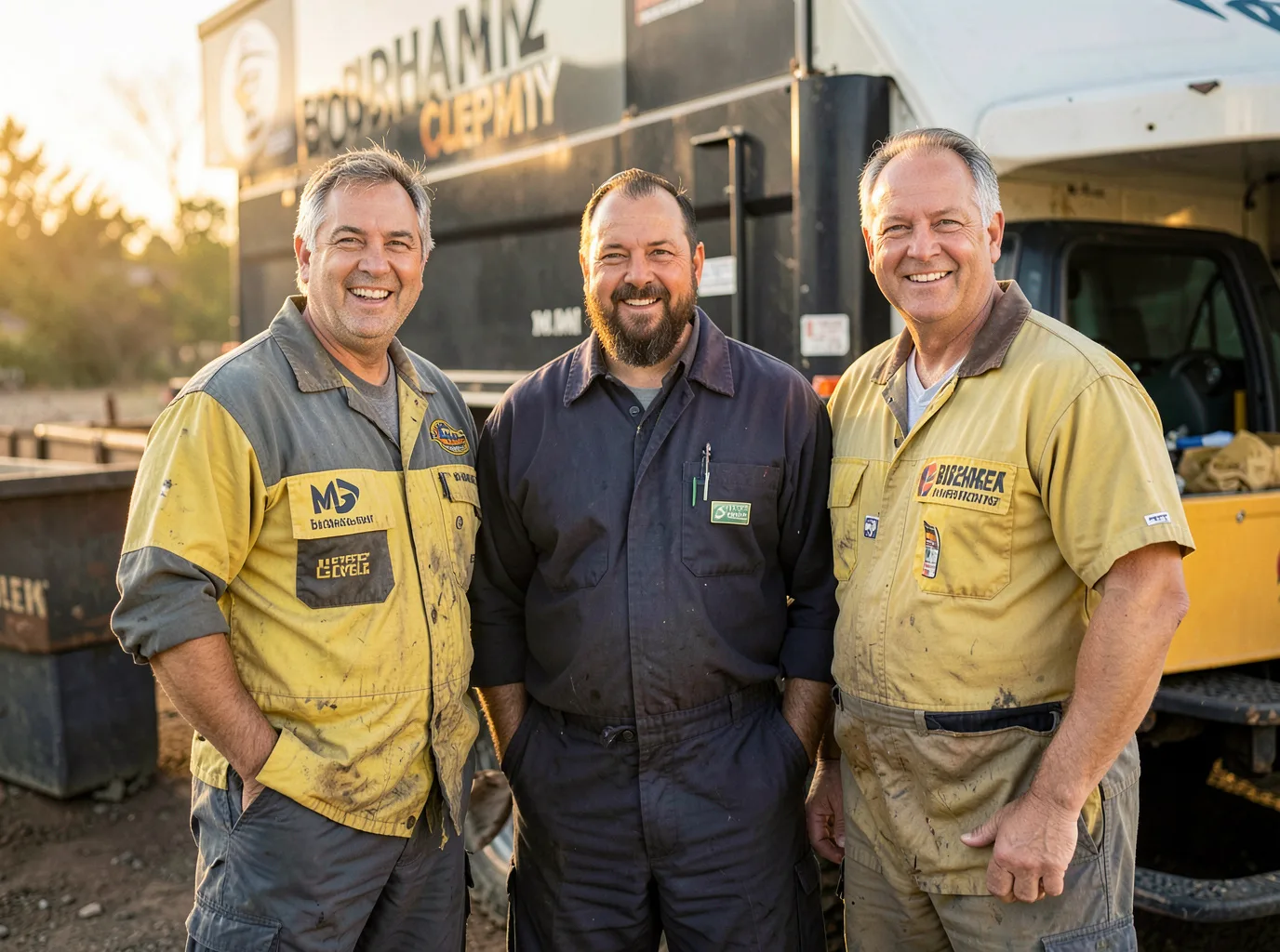 Sewage Cleanup company in Lomita, CA
