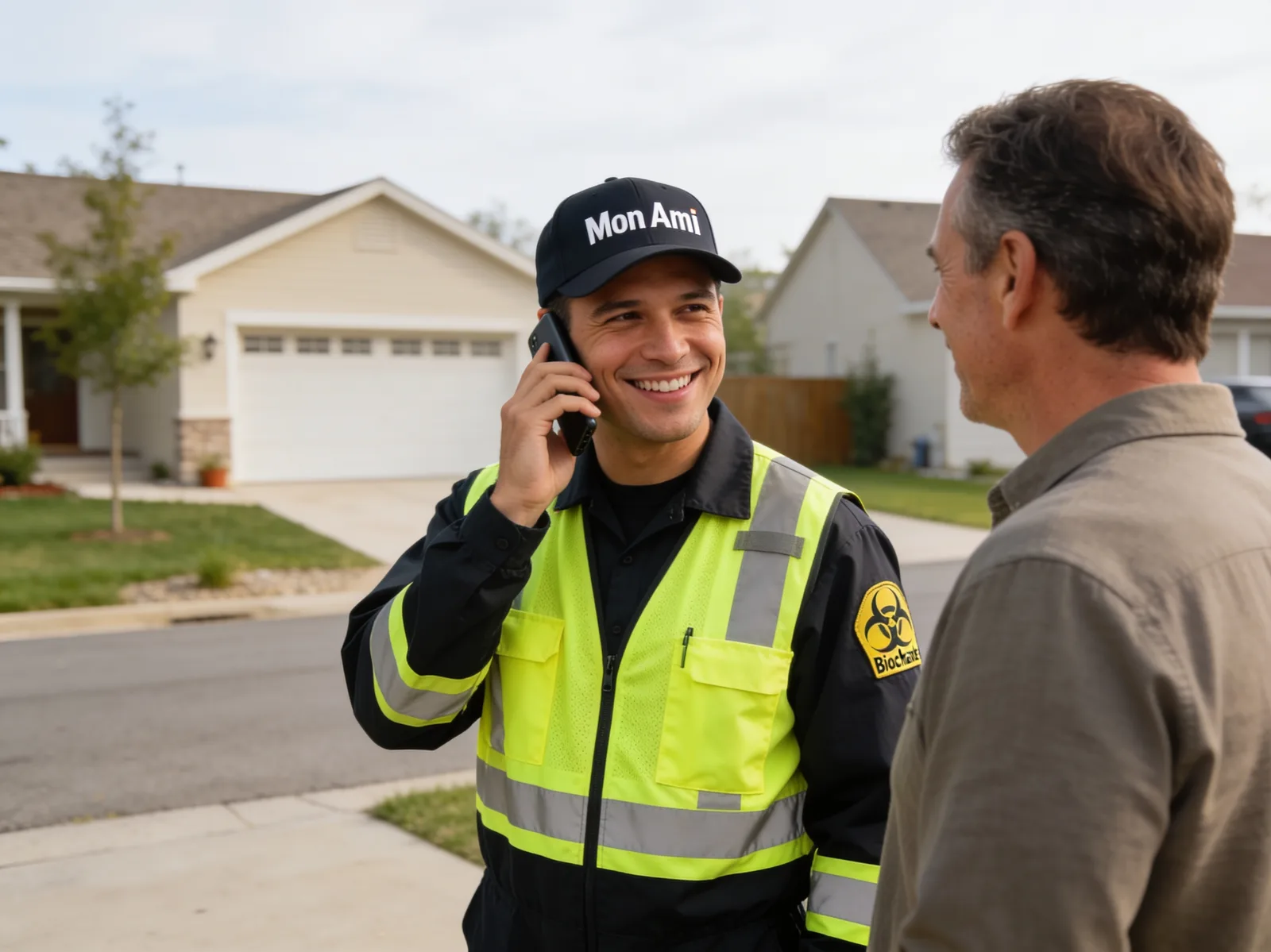 Sewage Cleanup Lomita, CA FAQs