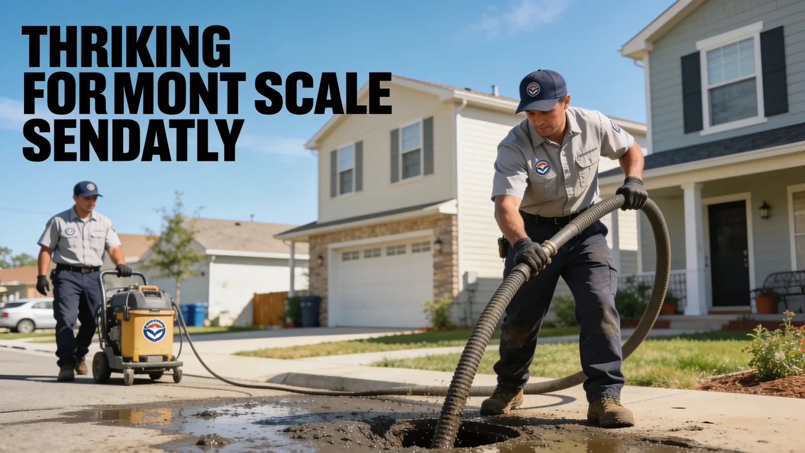 Sewage Cleanup in Lomita, CA near me